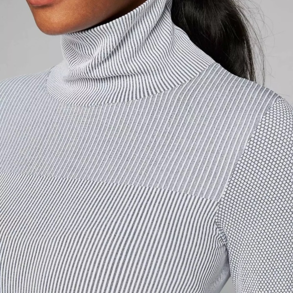 Athleta Flurry Turtleneck